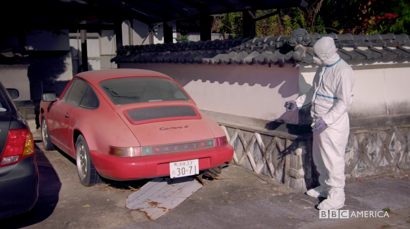 Illustration for article titled Top Gear's Japan Episode Blew My Mind With '90s Sports Cars